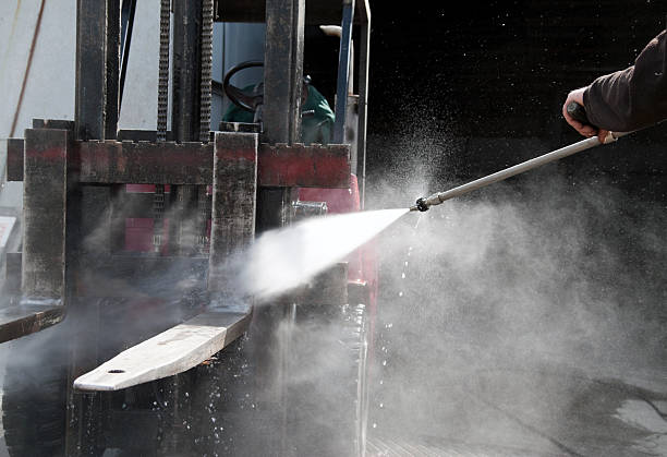 Best Building Exterior Washing  in Locust Fork, AL